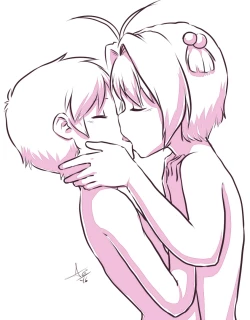 Page 8 of Cardcaptor Sakura Aogami