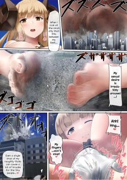 Page 111 of Tenshin Ranman Gigantic Extreme 8th