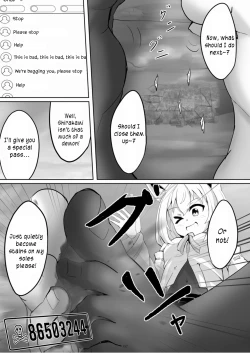 Page 157 of Tenshin Ranman Gigantic Extreme 8th