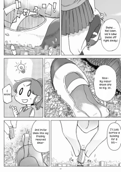 Page 53 of Tenshin Ranman Gigantic Extreme 8th