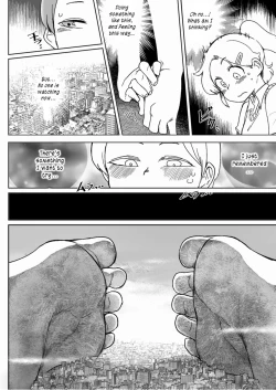 Page 61 of Tenshin Ranman Gigantic Extreme 8th