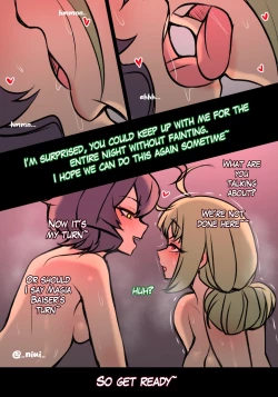 Page 8 of Utena & Kiwi