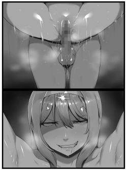 Page 54 of 欲求不満の金髪人妻を誘ってみたらあっけなくチン堕ちしました