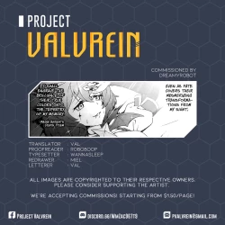 Page 27 of Kaishaku Chigai ni Akogarete - I admired the misunderstanding but it was a serious failure...