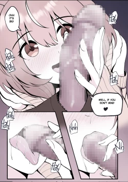 Page 12 of Landacdeus] Mixed Nuts