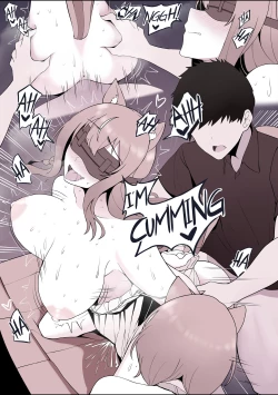 Page 21 of Landacdeus] Mixed Nuts