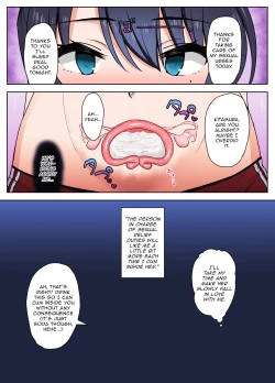 Page 45 of BukatsuHer first time is mine-