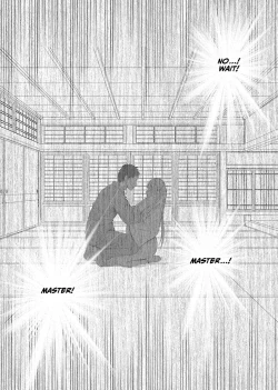 Page 168 of Binkan Idol to Kaikan Ghost Jou