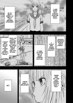 Page 58 of Binkan Idol to Kaikan Ghost Jou