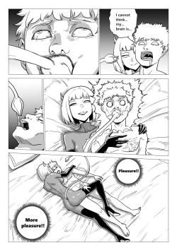 Page 7 of The Spoiled Prince - BlazeSM