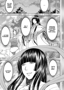 Page 135 of Binkan Idol to Kaikan Ghost Ge