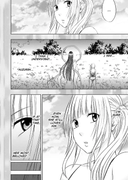 Page 136 of Binkan Idol to Kaikan Ghost Ge