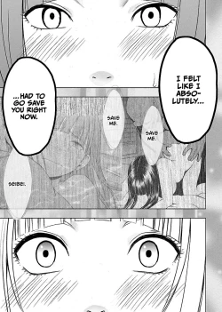 Page 144 of Binkan Idol to Kaikan Ghost Ge