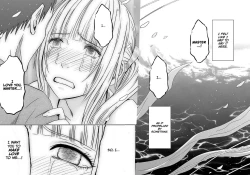 Page 147 of Binkan Idol to Kaikan Ghost Ge