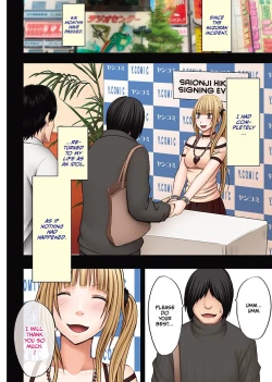 Page 5 of Binkan Idol to Kaikan Ghost Ge