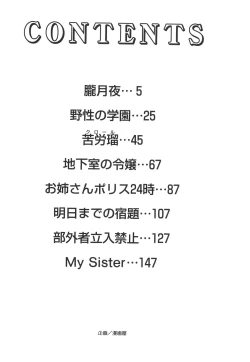 Page 168 of Chikashitsu no Reijou