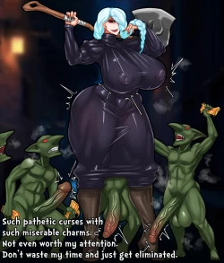 Page 1 of MeiMei Lost!