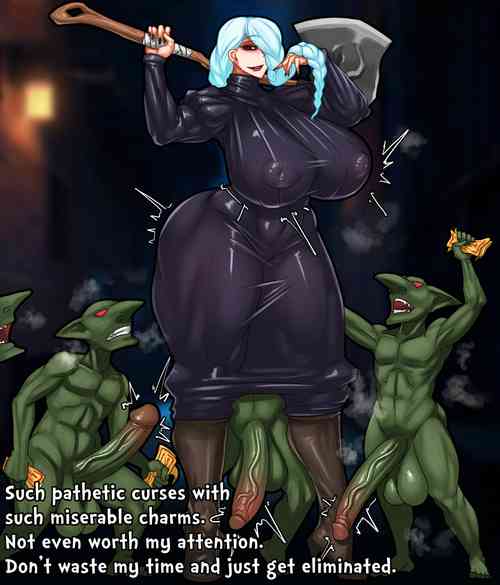 Download MeiMei Lost!