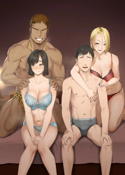 Page 2 of LeveChi na Swapping 1