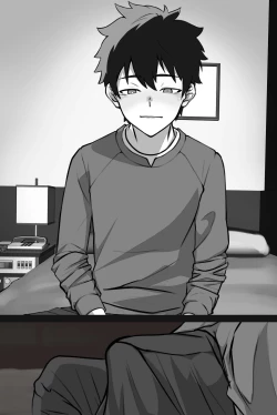 Page 28 of ゲイビに再登場する◯年-2