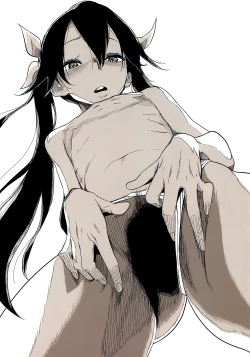 Page 9 of Spiritus Tarou Tsumeawase Collection - SpiColle Vol. 1