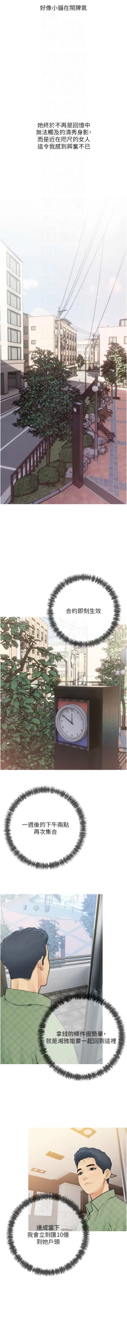 Page 43 of 糖果爸爸的抢婚大作战 | 糖果爸爸的搶婚大作戰 1-8