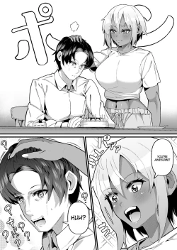 Page 9 of My daughter and I are not related by blood