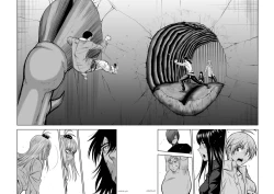 Page 131 of Chijou Hyakkai Ch26-30 Chinese Version「地上100阶」個人翻譯