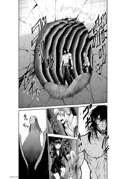 Page 136 of Chijou Hyakkai Ch26-30 Chinese Version「地上100阶」個人翻譯