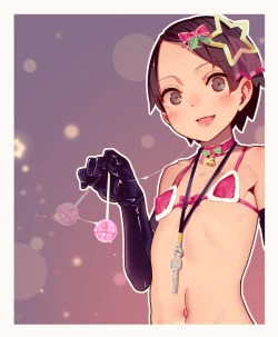 Page 176 of Otoko de asobu mesugaki2023