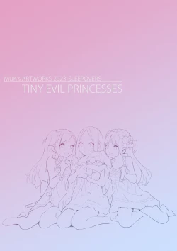 Page 2 of Otoko de asobu mesugaki2023