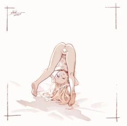 Page 325 of Otoko de asobu mesugaki2023