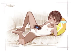 Page 342 of Otoko de asobu mesugaki2023