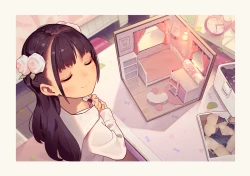 Page 410 of Otoko de asobu mesugaki2023