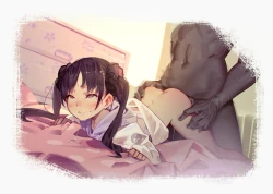 Page 449 of Otoko de asobu mesugaki2023