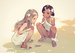 Page 477 of Otoko de asobu mesugaki2023