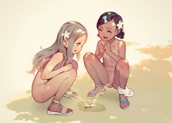 Page 482 of Otoko de asobu mesugaki2023