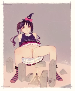 Page 495 of Otoko de asobu mesugaki2023