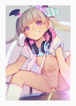 Page 547 of Otoko de asobu mesugaki2023