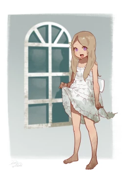 Page 555 of Otoko de asobu mesugaki2023