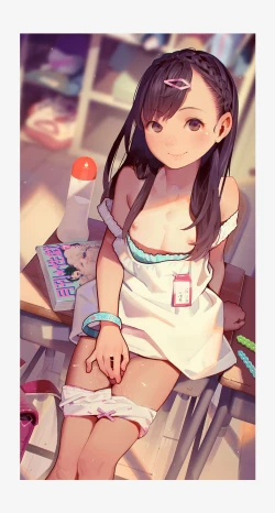 Page 565 of Otoko de asobu mesugaki2023