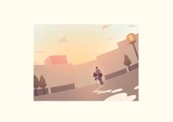 Page 88 of Otoko de asobu mesugaki2023