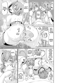 Page 35 of Isekai Shoukan 2 Ch.1-5