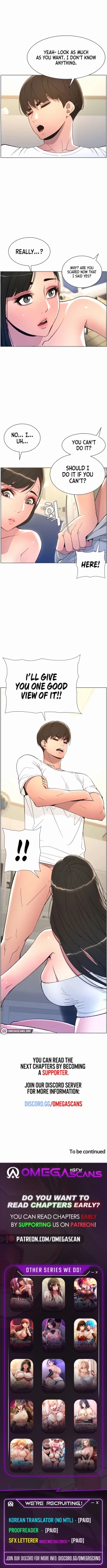 Page 51 of A Secret Lesson With My Younger Sister