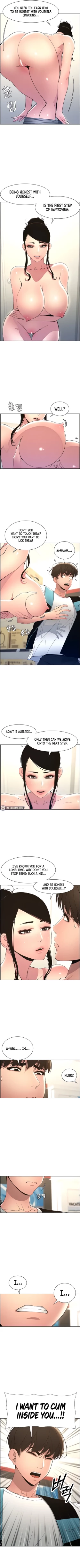 Page 69 of A Secret Lesson With My Younger Sister