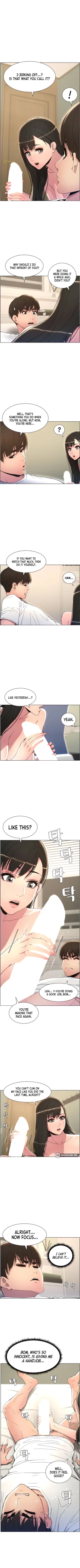 Page 97 of A Secret Lesson With My Younger Sister