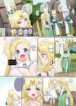 Page 24 of Nikutai Dorobou no Udewa | Bracelet of Body Thief