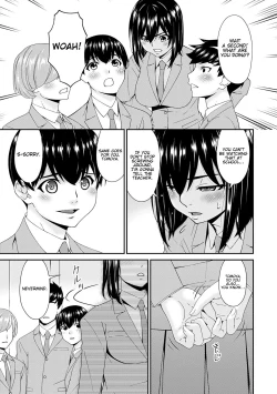 Page 3 of Saiin Kazoku Ch. 7 | Hypnotic Family Ch. 7