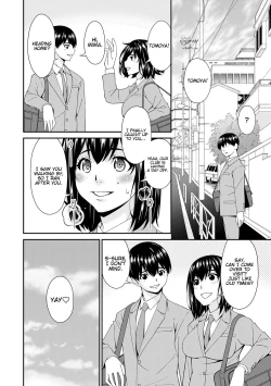 Page 4 of Saiin Kazoku Ch. 7 | Hypnotic Family Ch. 7