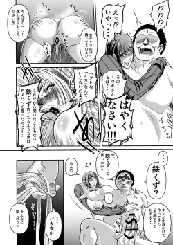 Page 29 of Tsuki to hagane to taiyou to